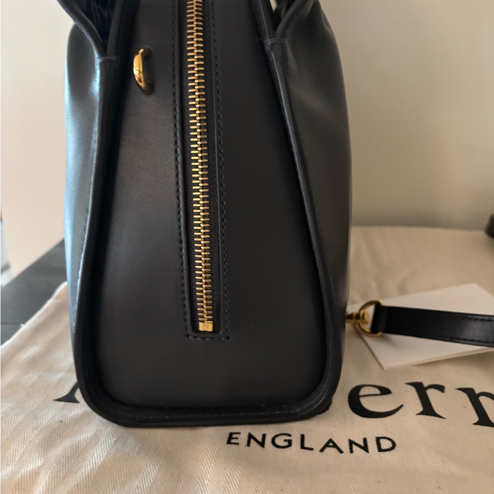 Mulberry Lynton bag - Picture 6 of 8